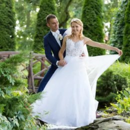 Foto Pietrucha - Fotograf ślubny