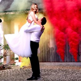 Fotograf Wrocław - Vienna Photo Studio - Fotograf ślubny