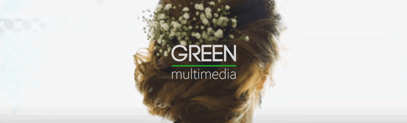 green multimedia obsługa wesel filmowanie atrakcje dekoracje - Fotograf ślubny