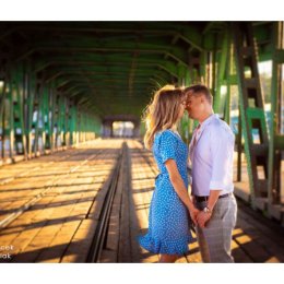 Jacek Felak Fotograf - Fotograf ślubny