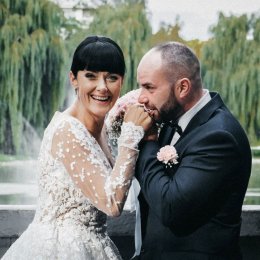 Łukasz Księżopolski Fotografia - Fotograf ślubny