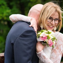 Piotr Trzciński - Fotografia - Fotograf ślubny