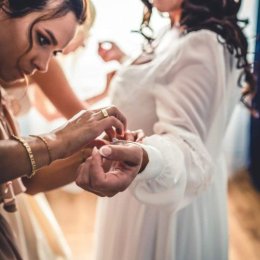 Piwny Ptak - fotografia - Fotograf ślubny