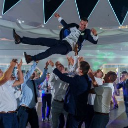 Shibarus Studio - Fotografia i Film - Fotograf ślubny