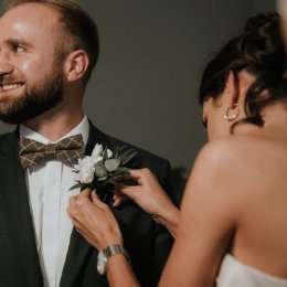 Tomasz Kiecok fotografia - Fotograf ślubny