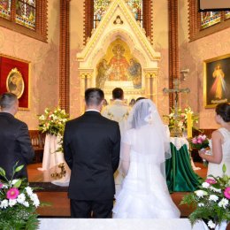 AlfaComp J.Papierz - Fotograf ślubny