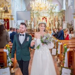 Fotobukiet - Fotograf ślubny