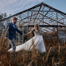 fotografia filmowanie Wojciech Balczewski - Fotograf ślubny