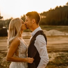 Grzegorz Kaczmarek Fotografia panfotograf.blog - Fotograf ślubny