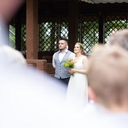 Mateusz Sienko Fotografia - Fotograf ślubny