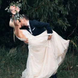 Maupacyka.pl - sesje ślubne - Fotograf ślubny