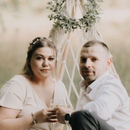 Nice Photos- Katarzyna Golak - Fotograf ślubny