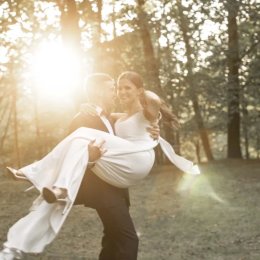 puciam - Fotograf ślubny