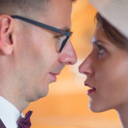 Fotografia ślubna i portretowa - onebestphoto.com - Fotograf ślubny