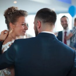 Kamil Jasiński - Fotograf ślubny