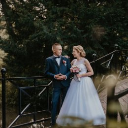 Karolina Gabor Fotografia - Fotograf ślubny