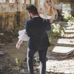 Ovca Kulava (by Konarex) - Fotograf ślubny