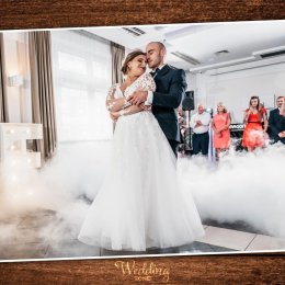 Wedding ZONEI | Film&Photo - Fotograf ślubny