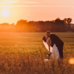 Natalia Zaleskaya - Fotograf ślubny