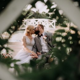 Ślub Się Kręci - FILM I FOTOGRAFIA ŚLUBNA + DRON - Fotograf ślubny