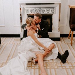 LOVE&LIGHT Martyna Kuhn / Fotografia - Fotograf ślubny