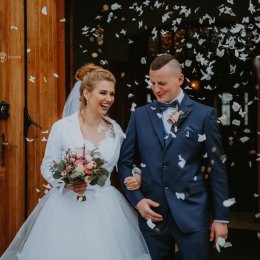 Krystian Lewicki Fotografia - Fotograf ślubny