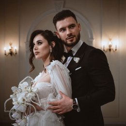 Michał Tylicki Fotografia - Fotograf ślubny