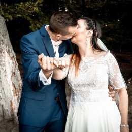 Paulina Domagała Fotografia - Fotograf ślubny