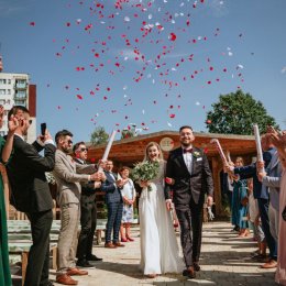 Love Rocks - Fotograf ślubny