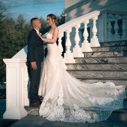 Maciej Zduń Fotografia - Fotograf ślubny