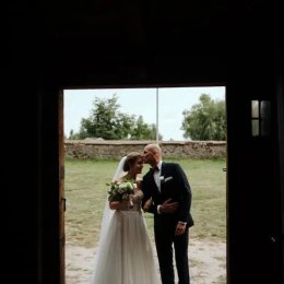 Na całe szczęście - fotografia ślubna - Fotograf ślubny