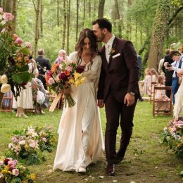 turkus.wedding - Fotograf ślubny