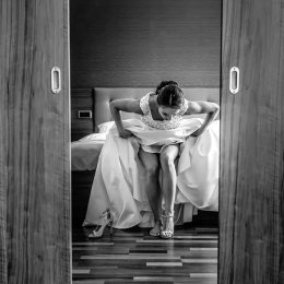 Sebastian Skopek Fotograf - Fotograf ślubny