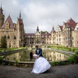 MINKOproSTUDIO - Fotograf ślubny