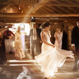 Kadrowane z Sercem - Fotograf ślubny