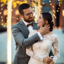 marlenafaerber.com - Fotograf ślubny