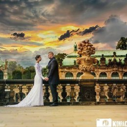 Konrad Zurawski - Fotografia - Fotograf ślubny