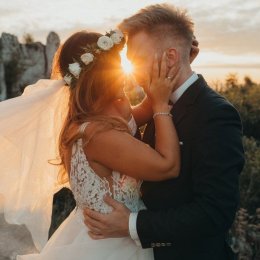 Damian Czarny Fotografia Ślubna - Fotograf ślubny