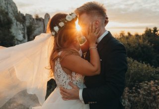 Damian Czarny Fotografia Ślubna