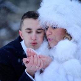 ANGEL-FOTO - Fotograf ślubny