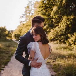 Dobre Emocje foto&film - Fotograf ślubny