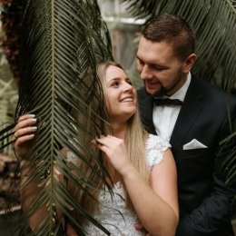 Dydymscy Wedding Stories - Fotograf ślubny