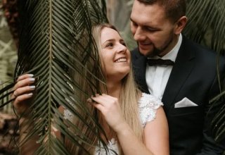Dydymscy Wedding Stories