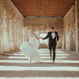 Fotografia Ślubna Wrocław Daniel Chądzyński - Fotograf ślubny