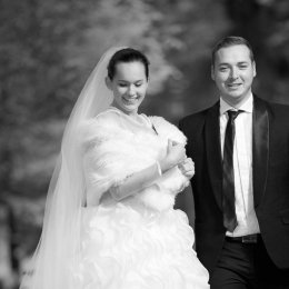 FOTO Ratyński - Fotograf ślubny