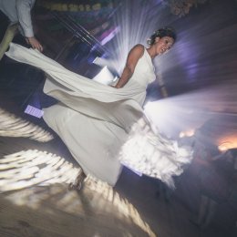 FOTOwiszniewski - Fotograf ślubny