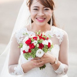 Martyna i Rafał Naturalna Fotografia - Fotograf ślubny