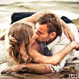 Błyskotliwy - Fotograf ślubny