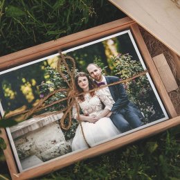 Adrian Gudewicz - fotografia - Fotograf ślubny