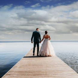 AK Photo - Fotograf ślubny